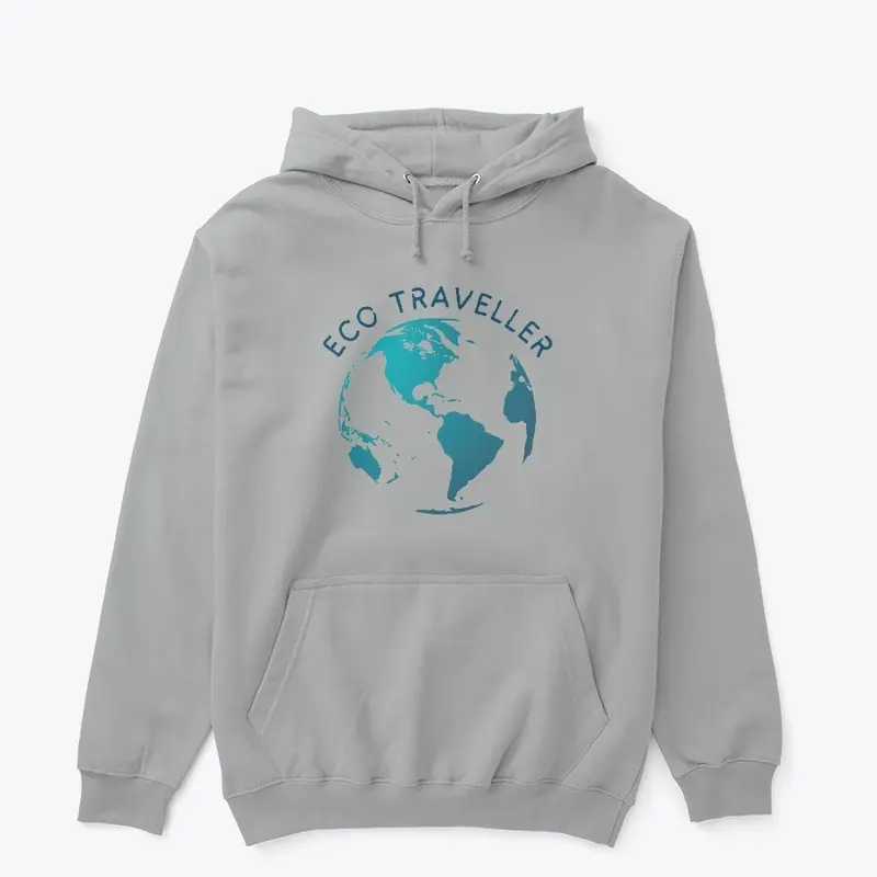 Eco Traveller Globe