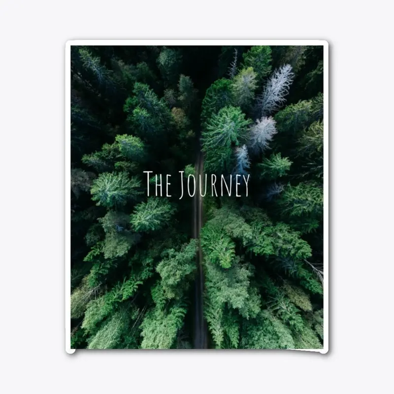 Travel- The Journey