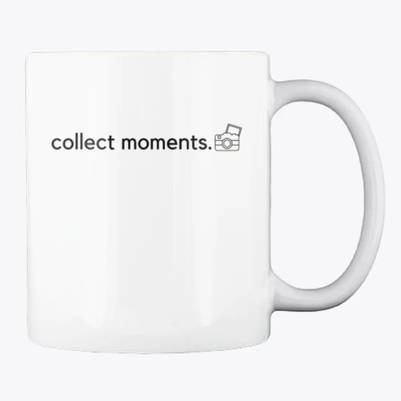 Photography Travel- Collect Moments