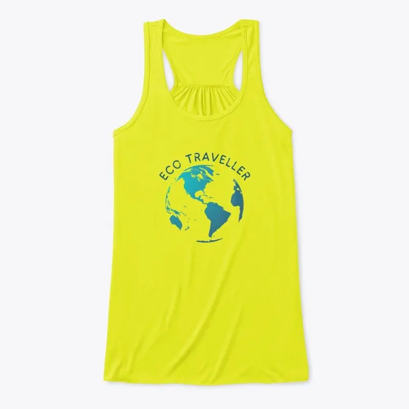 Eco Traveller Globe