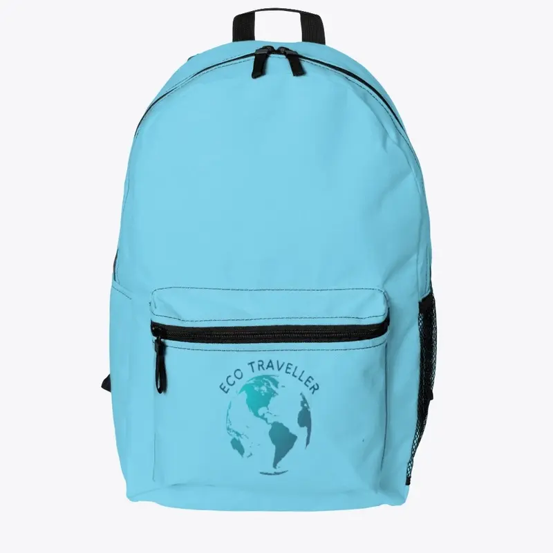 Eco Traveller Globe