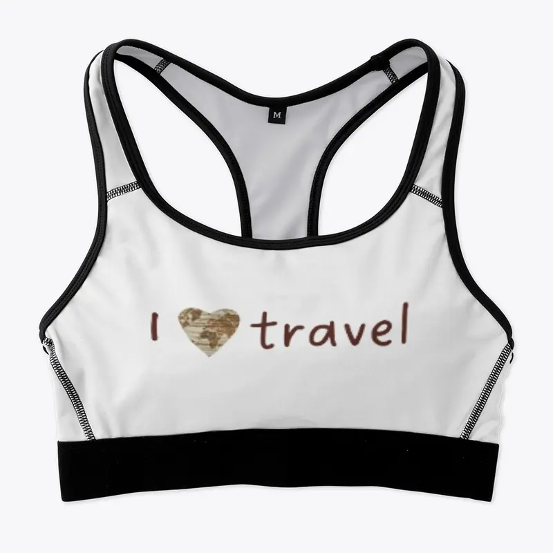 I Heart Travel