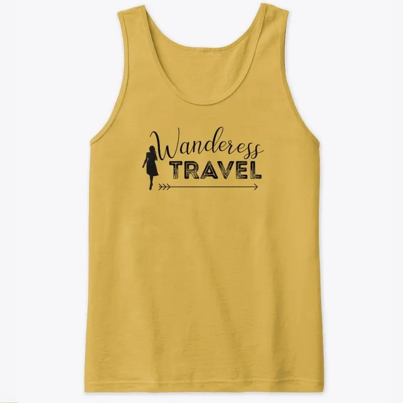 Wanderess - Female Travel