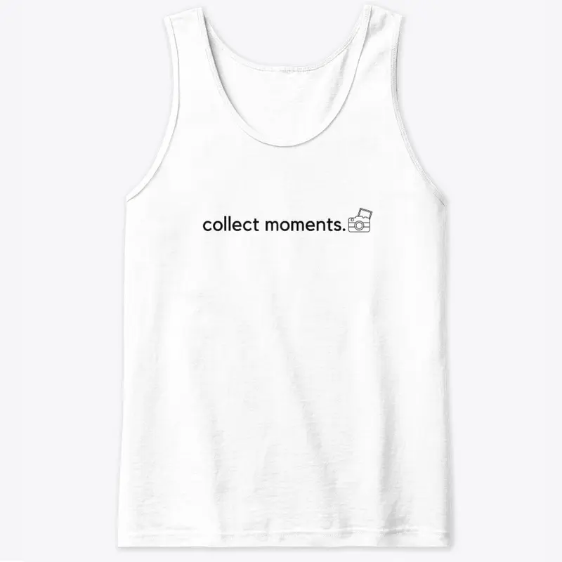 Photography Travel- Collect Moments